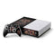 Liquid Blue NFL Tampa Bay Buccaneers Running Back Xbox One S Console and Controller Bundle Skin