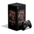 Liquid Blue NFL Tampa Bay Buccaneers Running Back Xbox Series X Bundle Skin