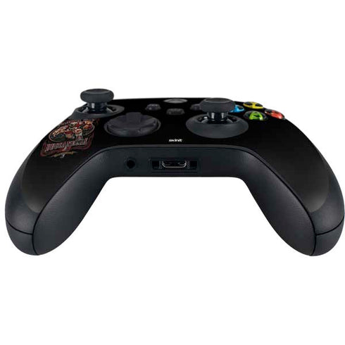 Liquid Blue NFL Tampa Bay Buccaneers Running Back Xbox Series X Controller Skin
