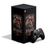 Liquid Blue NFL Tampa Bay Buccaneers Running Back XBox Series X Digital Edition Bundle Skin