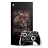 Liquid Blue NFL Tampa Bay Buccaneers Running Back Xbox Series X Skins