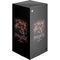 Liquid Blue NFL Tampa Bay Buccaneers Running Back XBox Series X Digital Edition Console Skin