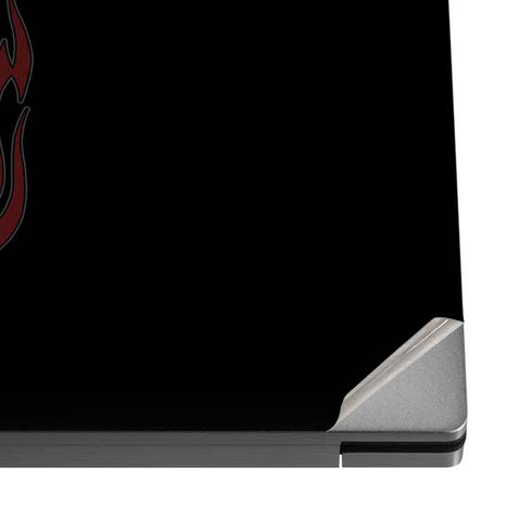Liquid Blue NFL Tampa Bay Buccaneers Running Back Dell XPS Skin