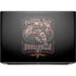 Liquid Blue NFL Tampa Bay Buccaneers Running Back HP ZBook Fury 16 G10 Skin