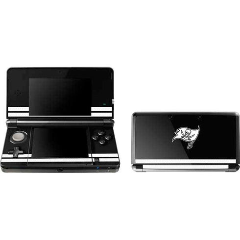 NFL Tampa Bay Buccaneers Shutout Nintendo Skins