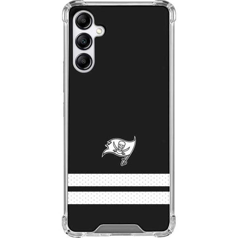 NFL Tampa Bay Buccaneers Shutout Gabb Phone 4 Clear Case