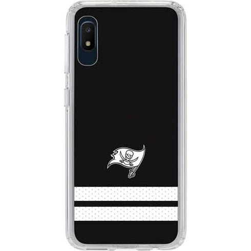 NFL Tampa Bay Buccaneers Shutout Galaxy Cases