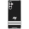 NFL Tampa Bay Buccaneers Shutout Galaxy A16 5G Clear Case