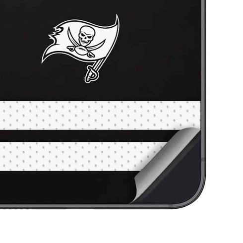 NFL Tampa Bay Buccaneers Shutout Galaxy A16 5G Skin