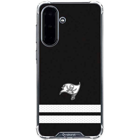 NFL Tampa Bay Buccaneers Shutout Galaxy A36 5G Clear Case