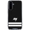 NFL Tampa Bay Buccaneers Shutout Galaxy A36 5G Clear Case