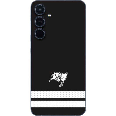 NFL Tampa Bay Buccaneers Shutout Galaxy A36 5G Skin