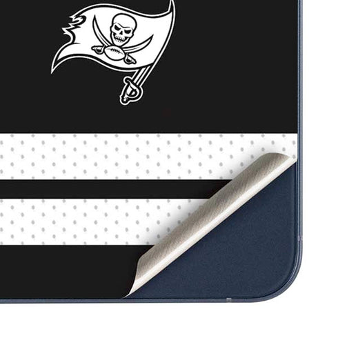 NFL Tampa Bay Buccaneers Shutout Galaxy A36 5G Skin