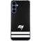 NFL Tampa Bay Buccaneers Shutout Galaxy A55 5G Clear Case