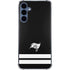 NFL Tampa Bay Buccaneers Shutout Galaxy A55 5G Clear Case