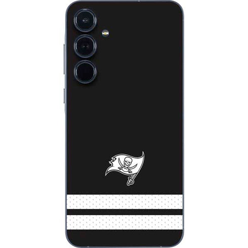NFL Tampa Bay Buccaneers Shutout Galaxy A55 5G Skin