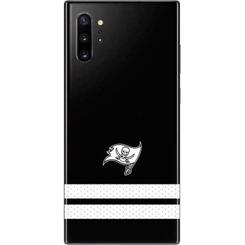 NFL Tampa Bay Buccaneers Shutout Galaxy Note 10 Plus Skin