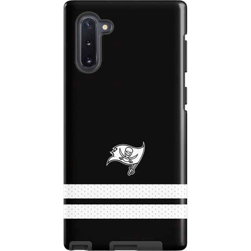 NFL Tampa Bay Buccaneers Shutout Galaxy Cases