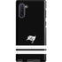NFL Tampa Bay Buccaneers Shutout Galaxy Cases