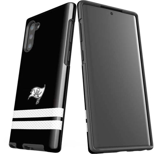 NFL Tampa Bay Buccaneers Shutout Galaxy Note 10 Pro Case