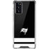 NFL Tampa Bay Buccaneers Shutout Galaxy Note20 5G Clear Case