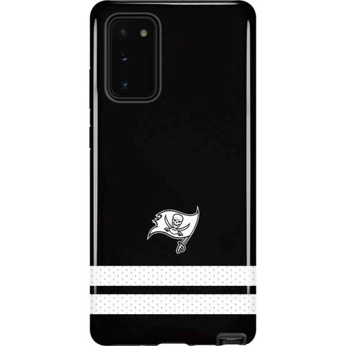 NFL Tampa Bay Buccaneers Shutout Galaxy Note20 5G Pro Case