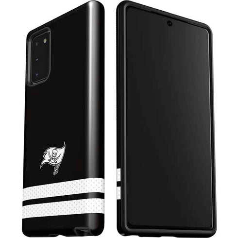 NFL Tampa Bay Buccaneers Shutout Galaxy Note20 5G Pro Case