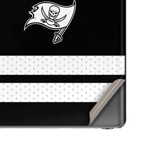 NFL Tampa Bay Buccaneers Shutout Galaxy Note20 5G Skin