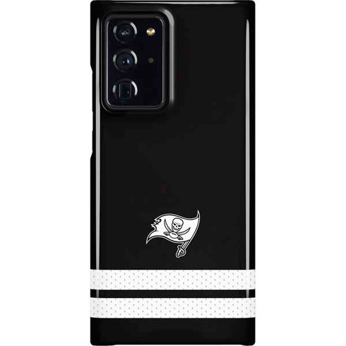NFL Tampa Bay Buccaneers Shutout Galaxy Cases