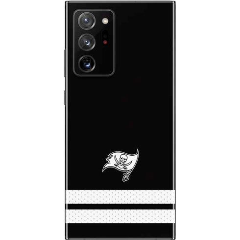 NFL Tampa Bay Buccaneers Shutout Galaxy Note20 Ultra 5G Skin