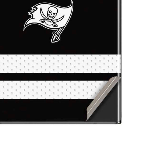 NFL Tampa Bay Buccaneers Shutout Galaxy Note20 Ultra 5G Skin