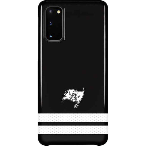 NFL Tampa Bay Buccaneers Shutout Galaxy S20 Lite Case