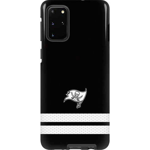 NFL Tampa Bay Buccaneers Shutout Galaxy S20 Plus Pro Case