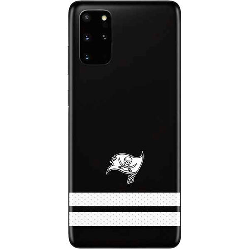 NFL Tampa Bay Buccaneers Shutout Galaxy S20 Plus Skin
