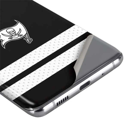 NFL Tampa Bay Buccaneers Shutout Galaxy S20 Plus Skin