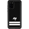 NFL Tampa Bay Buccaneers Shutout Galaxy S20 Plus Waterproof Case