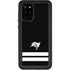 NFL Tampa Bay Buccaneers Shutout Galaxy S20 Plus Waterproof Case