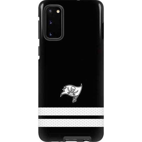 NFL Tampa Bay Buccaneers Shutout Galaxy S20 Pro Case