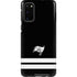 NFL Tampa Bay Buccaneers Shutout Galaxy S20 Pro Case