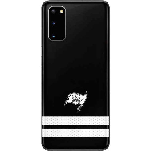 NFL Tampa Bay Buccaneers Shutout Galaxy S20 Skin
