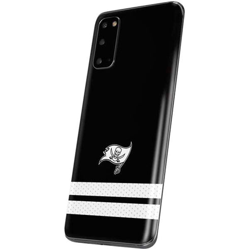 NFL Tampa Bay Buccaneers Shutout Galaxy S20 Skin