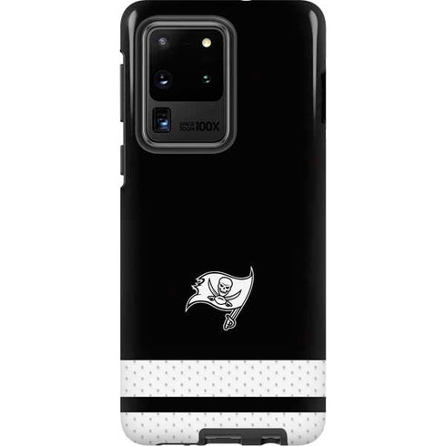 NFL Tampa Bay Buccaneers Shutout Galaxy S20 Ultra 5G Pro Case