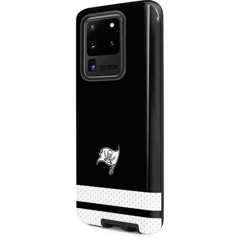 NFL Tampa Bay Buccaneers Shutout Galaxy S20 Ultra 5G Pro Case