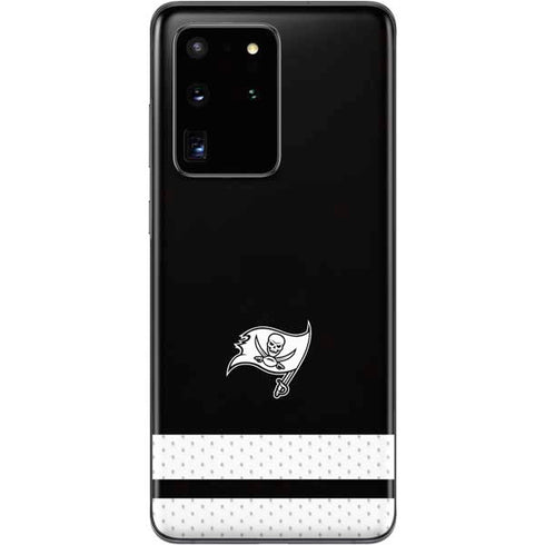 NFL Tampa Bay Buccaneers Shutout Galaxy S20 Ultra 5G Skin