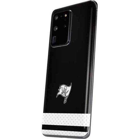 NFL Tampa Bay Buccaneers Shutout Galaxy S20 Ultra 5G Skin