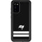 NFL Tampa Bay Buccaneers Shutout Galaxy S20 Waterproof Case