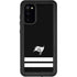 NFL Tampa Bay Buccaneers Shutout Galaxy S20 Waterproof Case