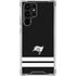 NFL Tampa Bay Buccaneers Shutout Galaxy S23 Ultra Clear Case