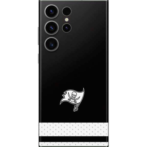 NFL Tampa Bay Buccaneers Shutout Galaxy Skins