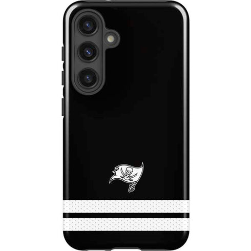NFL Tampa Bay Buccaneers Shutout Galaxy S25 Impact Case